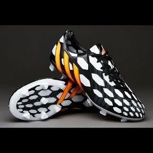 Adidas Predator FIFA 2014 cleats